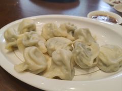-俏东方·海味水饺·青岛菜(崂山店)