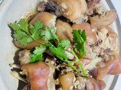 -闽公馆·客家私房菜·商务宴请·包厢(杏林橡树湾店)