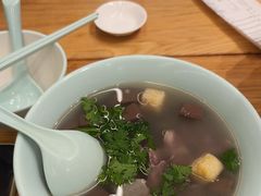 -回味鸭血粉丝汤(夫子庙瞻园路店)
