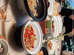 -客语客家菜(华发商都店)