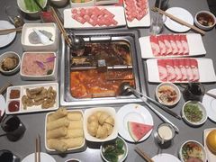 -海底捞火锅(方塔东街店)