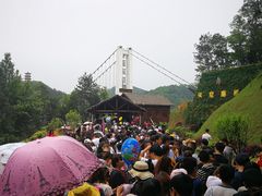 -石燕湖生态旅游景区