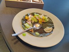 -江南雅厨(李公堤店)