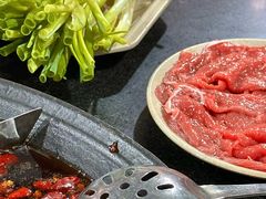 -化龙桥九宫格火锅(清水河店)