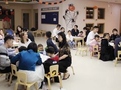 -惠洛克国际儿童之家(绿博园中心)