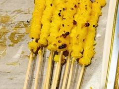 -熙成烧烤(白塔岭店)