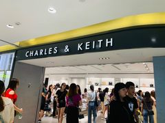 -CHARLES&KEITH(1234space店)