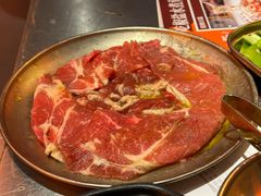 -西塔老太太泥炉烤肉(苏州大悦城店)