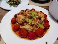 -榕意·川味之美(深业上城店)