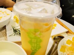 -夏羽记甜品(小榄大信店)