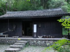 -黄公望隐居地