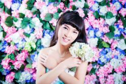 -巴黎恋人(盛景嘉园店)