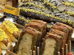 -PAPER STONE BAKERY(天汇广场店)