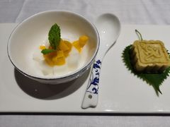 -Yan Ting 宴庭中餐厅(上海静安瑞吉酒店)
