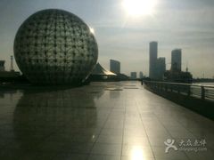 -海河外滩公园