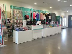 -大兴区体育中心游泳馆