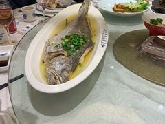 清蒸鮸鱼-瓯菜排档(娄桥店)