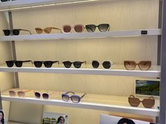 -ALPS阿尔卑斯眼镜(我格广场店)