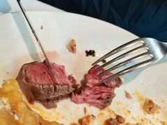 -拉蒂娜·巴西牛排馆 Latina·Brazilian Steakhouse(陆家嘴旗舰店)