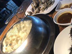 -海味当家·蒸锅海鲜(星海公园店)