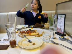 -get pizza意大利餐厅(凯德MALL店)