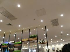 -萨莉亚意式餐厅(天河城购物中心店)