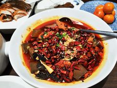 -全聚德(上海首店浦东店)