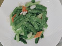 -金熊猫川菜餐厅