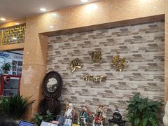 -煲煲掂风味煲仔饭餐厅(西区店)