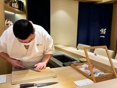 -鮨一日本料理旗舰店(总店)