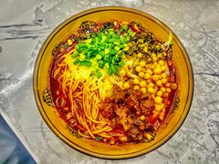 -谢老五跷脚牛肉·非遗传承店
