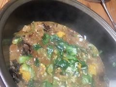 -清真长山屯泉水灶台鱼(佳庆道店)