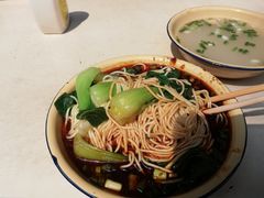 -赵伍面庄(松石大道店)