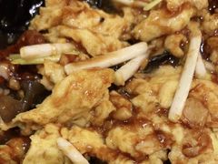 -大鸭梨烤鸭(左家庄店)