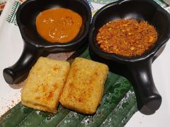 -云海肴·汽锅鸡·云南代表菜(天山百盛优客店)