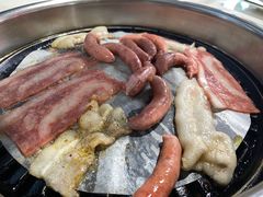 -火焱山烤肉·齐齐哈尔烤肉(朝阳店)