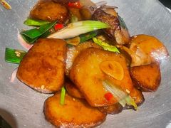 -绿茶餐厅(朝阳大悦城店)
