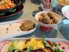 -谭厨中山传家菜.乳鸽.脆鲩鱼(华强北中航城店)