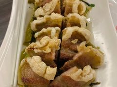 -蔼若春.传承三十年云南菜(金碧公园店)