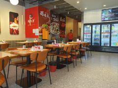 -杨氏青龙虾·羊蝎子(珠江路店)