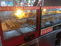 -芬芳甜品(同福路店)