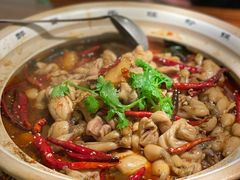 -马头巷·食景园(苏州总店)