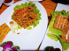 -纳地素食(石门公园店)