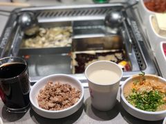 -海底捞火锅(武胜路凯德广场店)