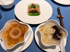 -三利音·玖弄小鲜(浦东嘉里城店)