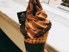 -GODIVA(王府井apm店)