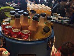 -百事佳烧鸭牛腩(上海虹桥站店)