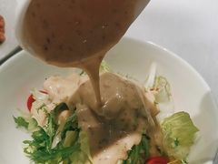 -小秦淮·南京土菜(新亭西路店)