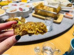 -鹊华居·地道鲁菜·海鲜·融合味(大明湖店)