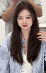 -DL HOPE明星造型